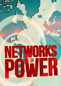Affiche de Networks of Power