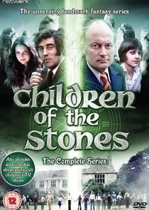 Affiche de Children of the Stones