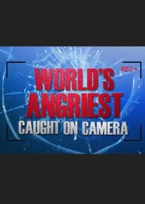 Plakat World's Angriest