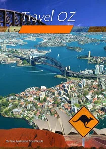 Póster de Travel Oz
