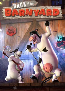 Back at the Barnyard