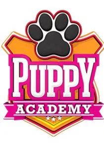Pôster de Puppy Academy