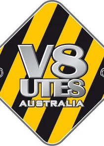 Pôster de 2016 Australian V8 Ute Racing Series