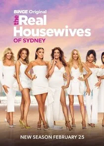 The Real Housewives of Sydney