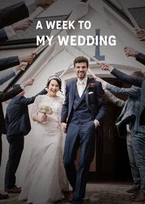 Pôster de A Week to My Wedding