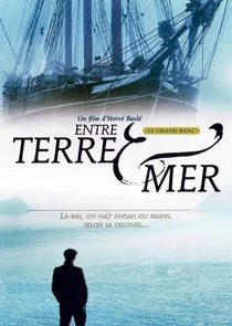 Póster de Entre terre et mer