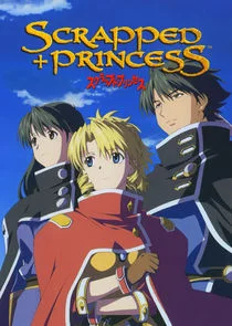 La Princesa Abandonada