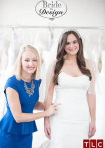 Bride by Design Poster