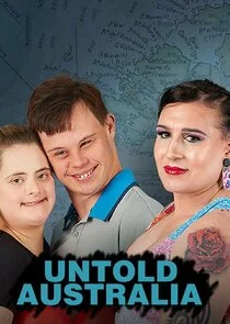 Untold Australia Poster