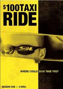 Affiche de $100 Taxi Ride