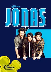 JONAS poster