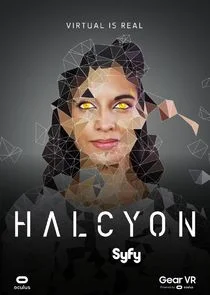 Affiche de Halcyon