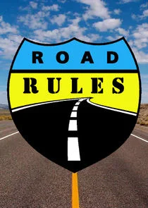 Poster di Road Rules
