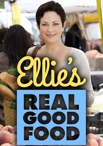 Pôster de Ellie's Real Good Food