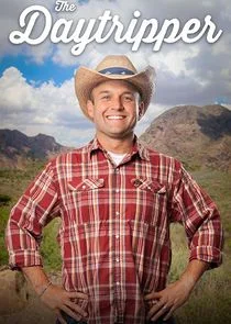 Póster de The Daytripper