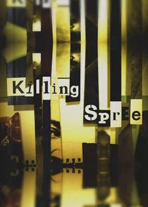 Poster di Killing Spree