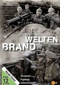 Dietro la Grande Guerra