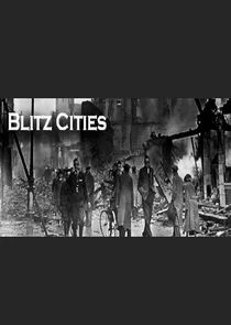 Blitz Cities afişi