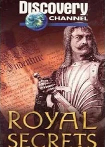 Royal Secrets afişi