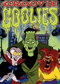 Póster de Mis Queridos Monstruos