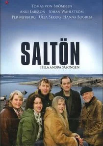 Pôster de SaltÄ‚Â¶n