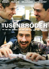 TusenbrÄ‚Â¶der
