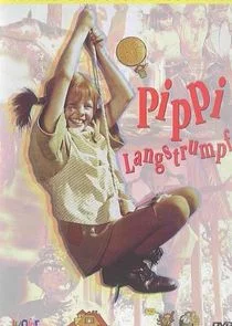 Affiche de Fifi Brindacier