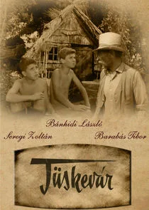 TÄ‚Ä˝skevÄ‚Ë‡r poster