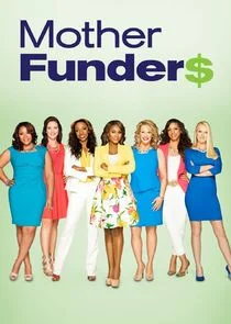 Mother Funders Poster