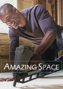 Affiche de Amazing Space