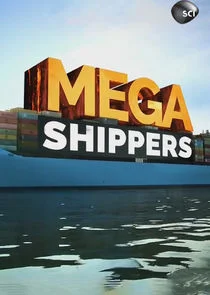 Mega Shippers Poster
