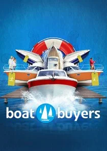 Boat Buyers Poster