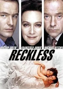 Póster de Reckless