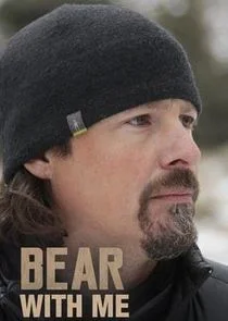 Póster de Bear with Me