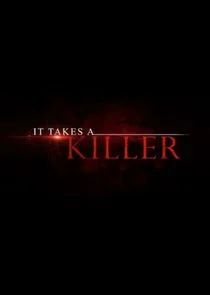 Poster di It Takes a Killer