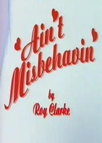 Ain't Misbehavin'