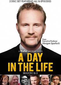 A Day in the Life
