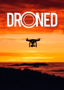Droned Poster
