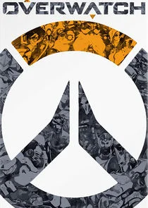 Pôster de Overwatch