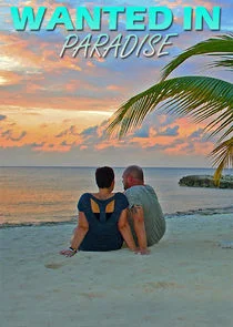 Wanted in Paradise Poster