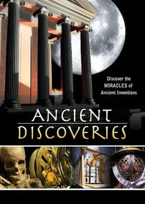 Ancient Discoveries poster