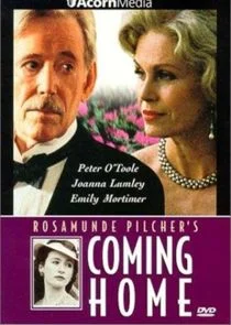 Rosamunde Pilcher - Heimkehr Poster