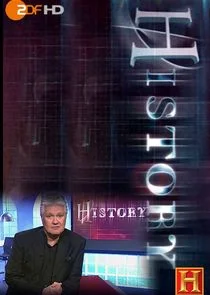 ZDF-History Poster