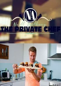 Pôster de Neill Anthony: Private Chef