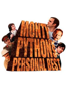 Monty Python's Personal Best afişi