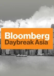 Daybreak Asia Poster