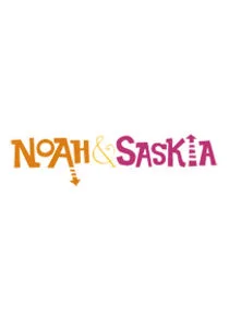 Noah & Saskia poster