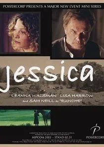 Póster de Jessica