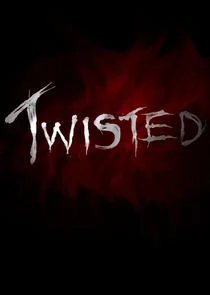 Póster de Twisted