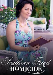 Poster di Southern Fried Homicide
